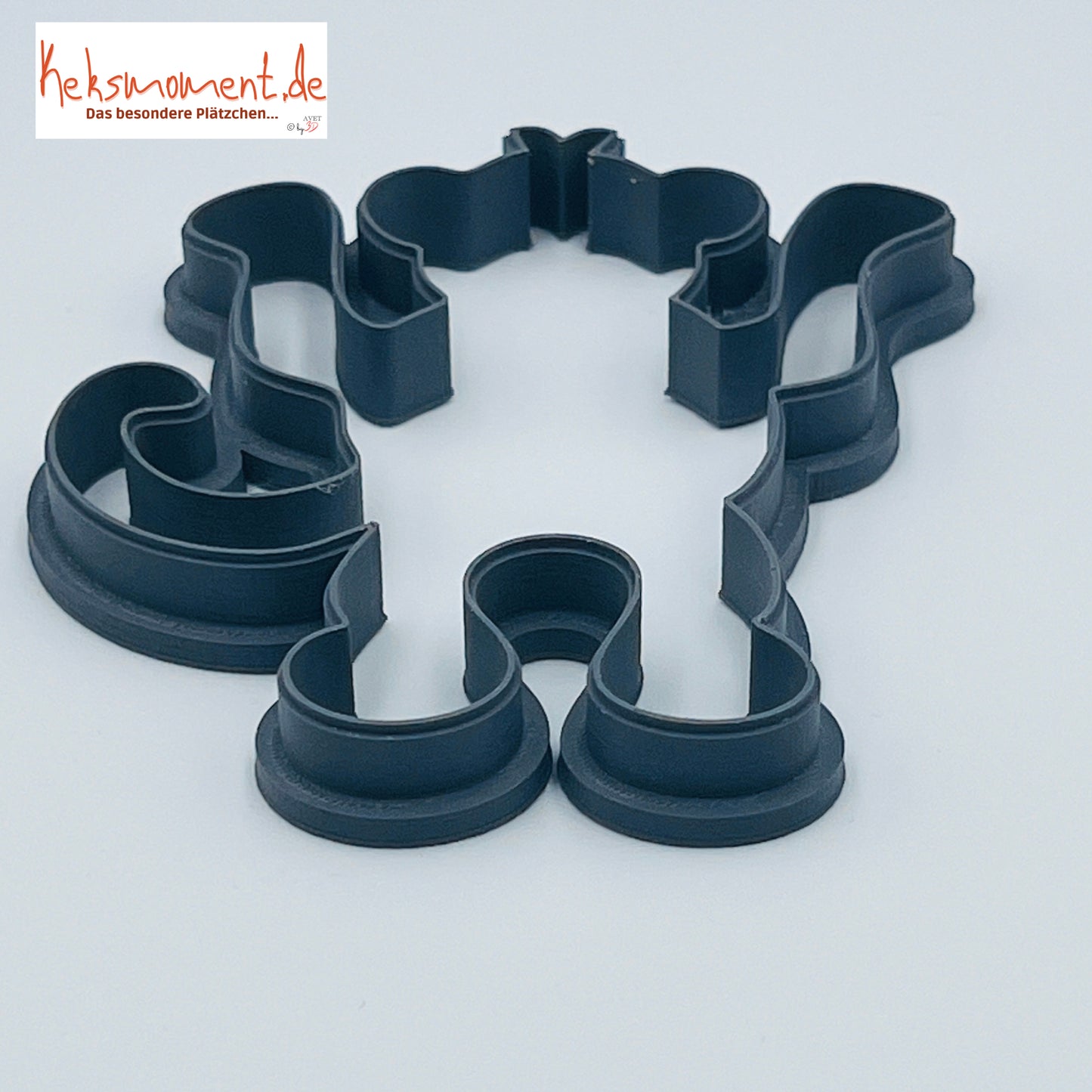 Affe(n) Keksausstecher